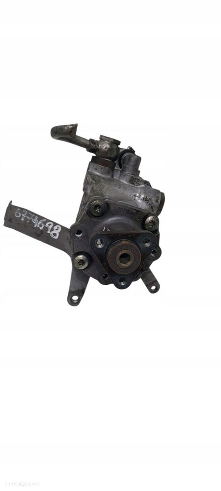 Bmw E60 E61 E63 E64 Lci Pompa Wspomagania Diesel M57N2 135 Bar 6774698 - 1