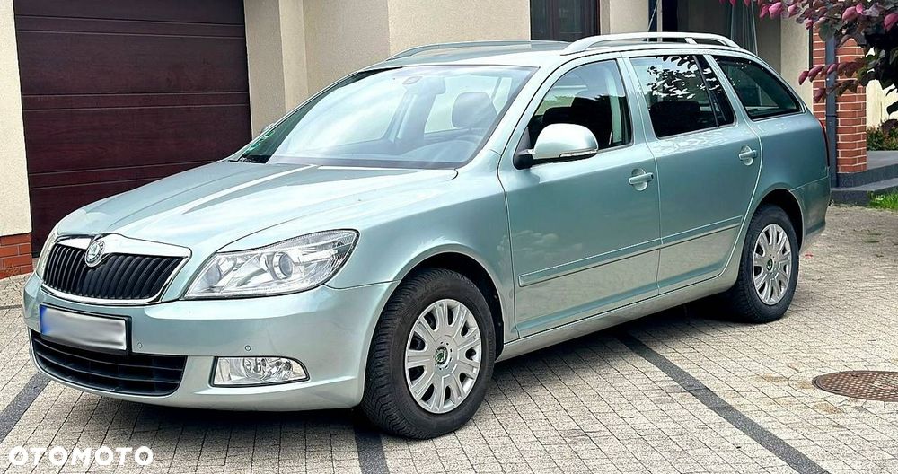 Skoda Octavia - 34