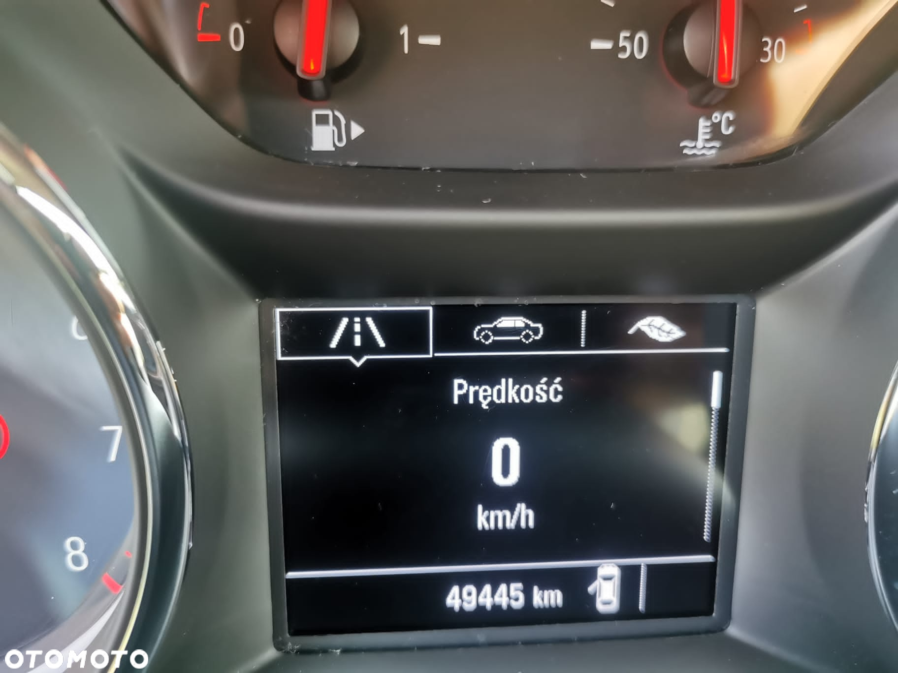 Opel Astra 1.0 Turbo Start/Stop Business - 15