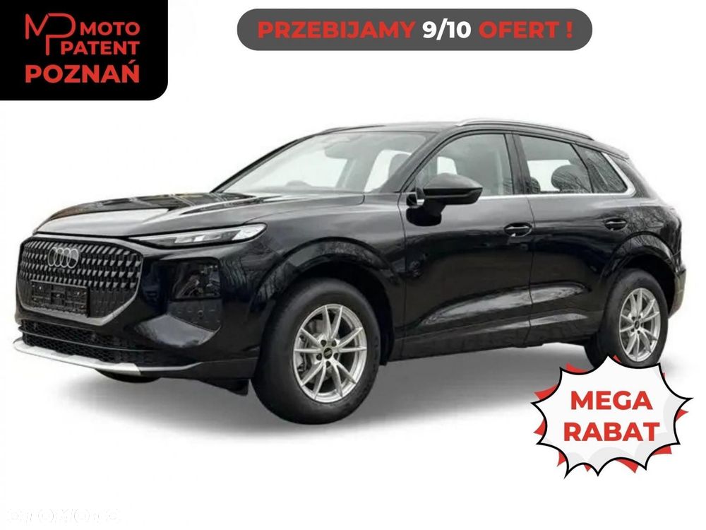 Audi Q3 - 1