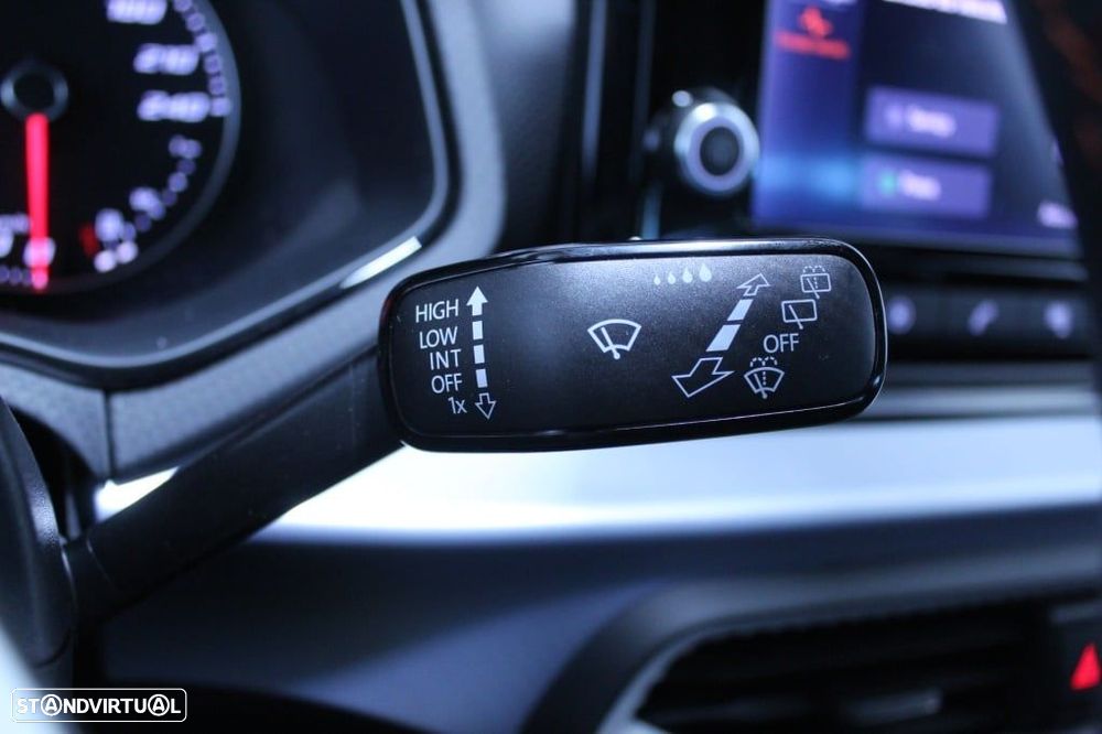 SEAT Ibiza 1.0 TSI FR - 26