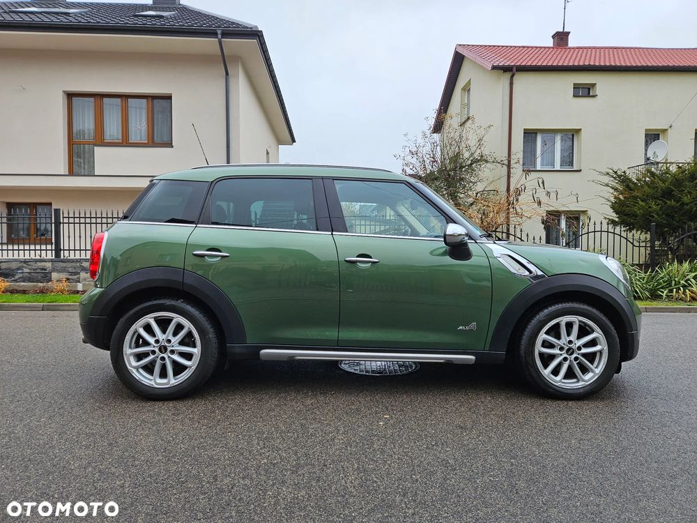 MINI Countryman - 8