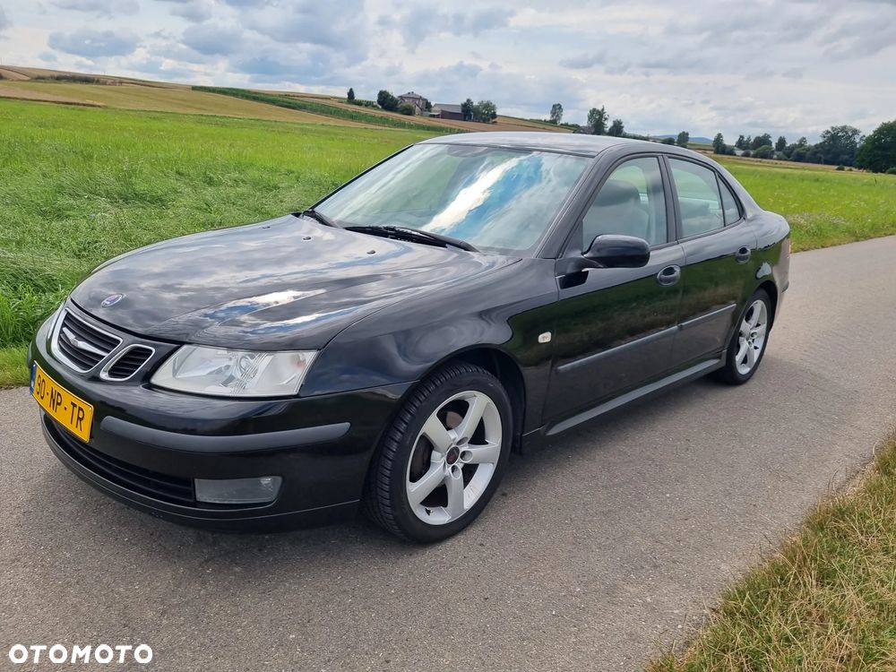 Saab 9-3 1.8t Linear - 2