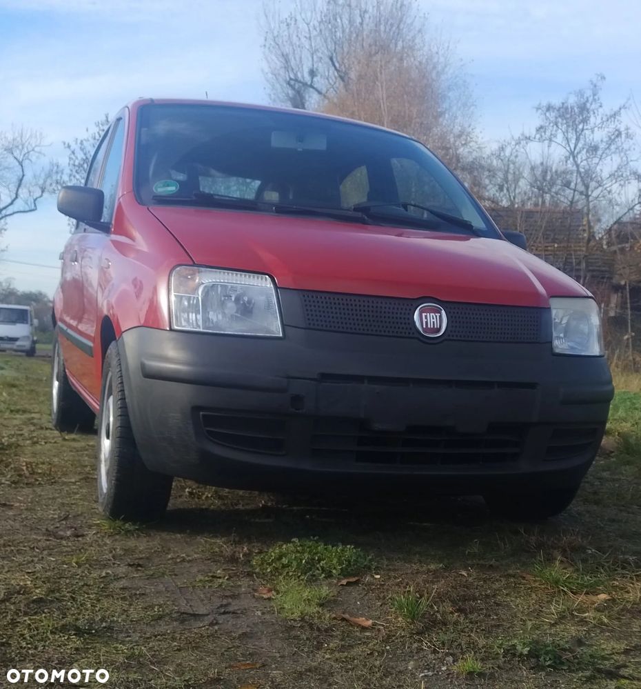 Fiat Panda 1.1 Actual Eco - 7