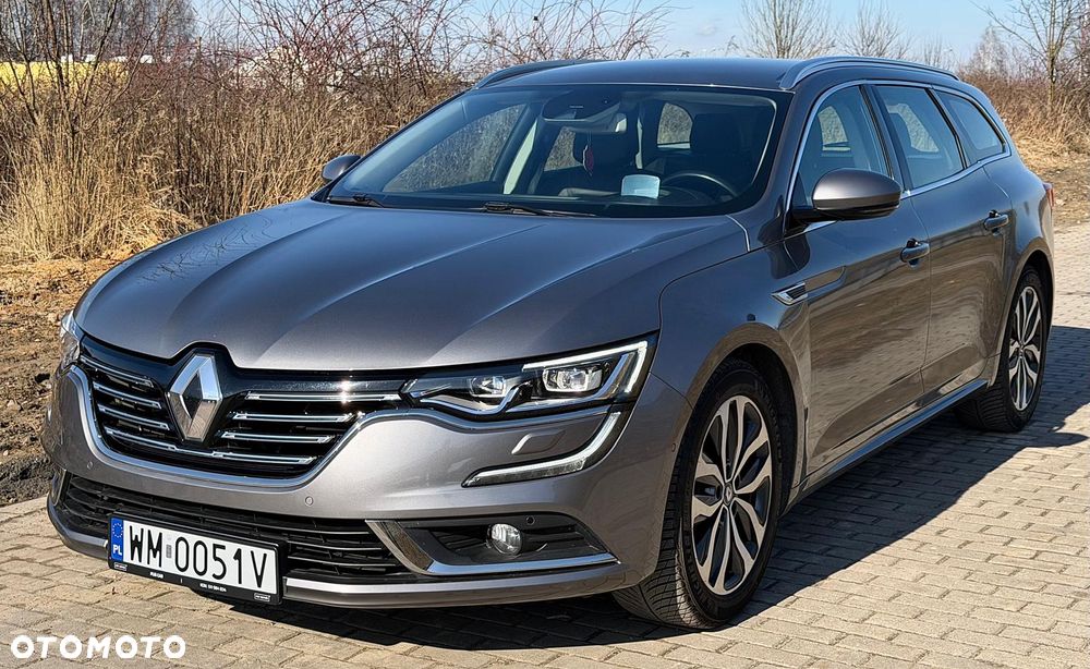 Renault Talisman ENERGY TCe 200 EDC INTENS - 1