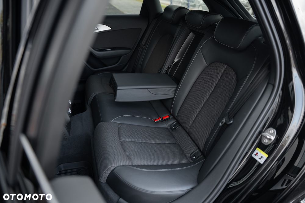 Audi A6 Avant 2.0 TDI ultra S tronic - 35