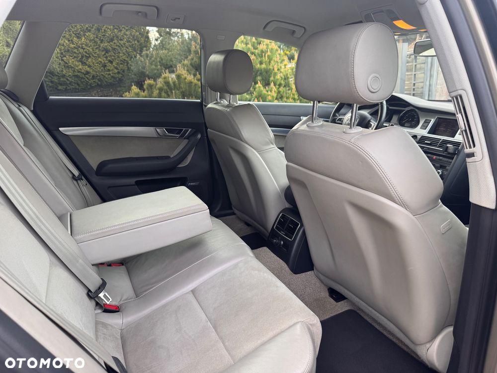 Audi A6 Allroad 3.0 TDI DPF tiptronic - 19
