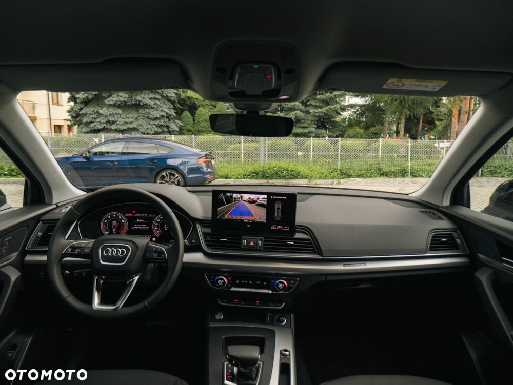 Audi Q5 Sportback - 20