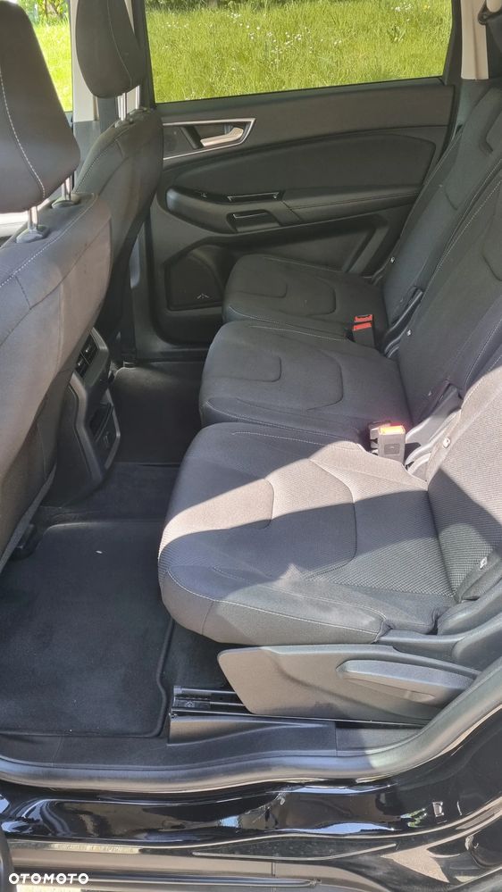 Ford S-Max 2.0 TDCi Titanium PowerShift - 6