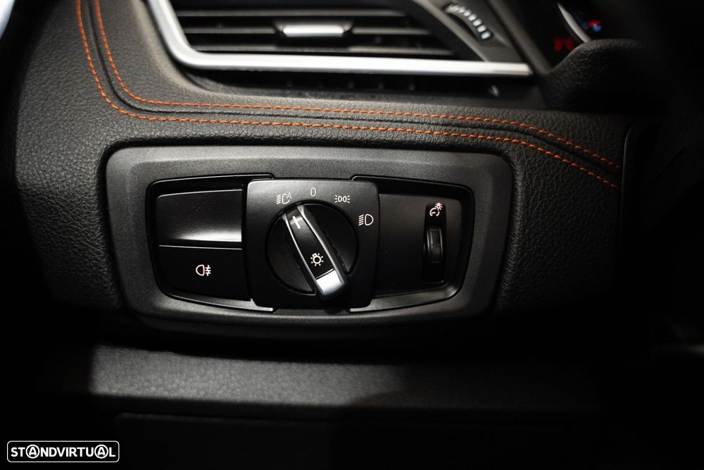 BMW 225xe Active Tourer Line Sport - 21