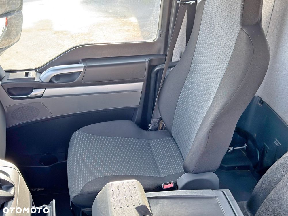 MAN TGS 26.400 *WYWROTKA 4,90m * PALFINGER PK 16001 K + PILOT * 6x4 - 11