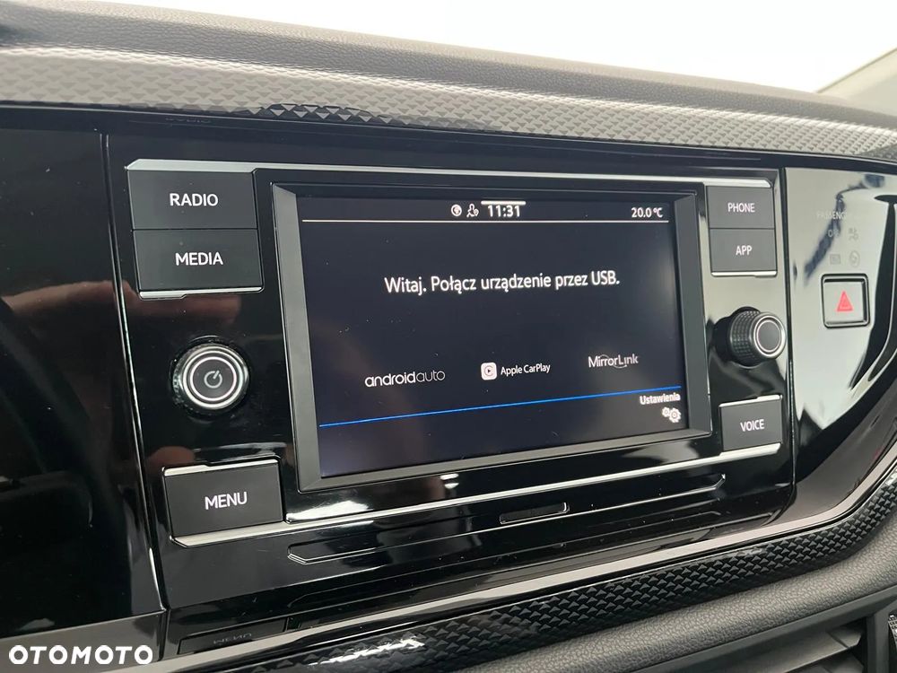 Volkswagen Taigo 1.0 TSI Life - 22