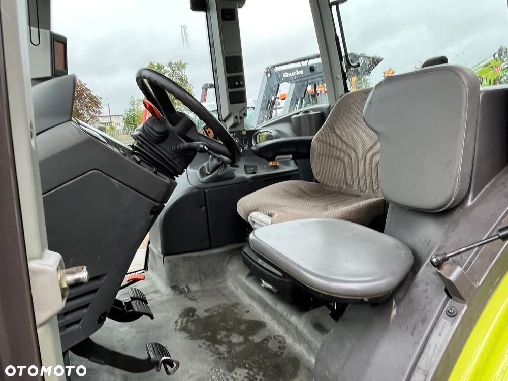 Claas Ares 617 Atz - 13