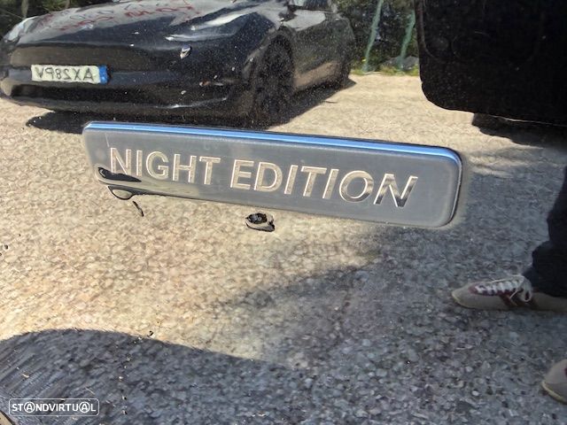 Mercedes-Benz E 300 9G-TRONIC Night Edition - 9