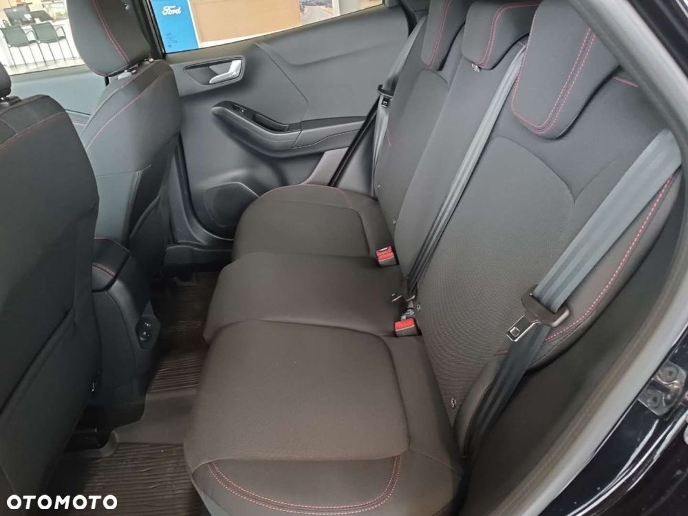 Ford Puma - 14