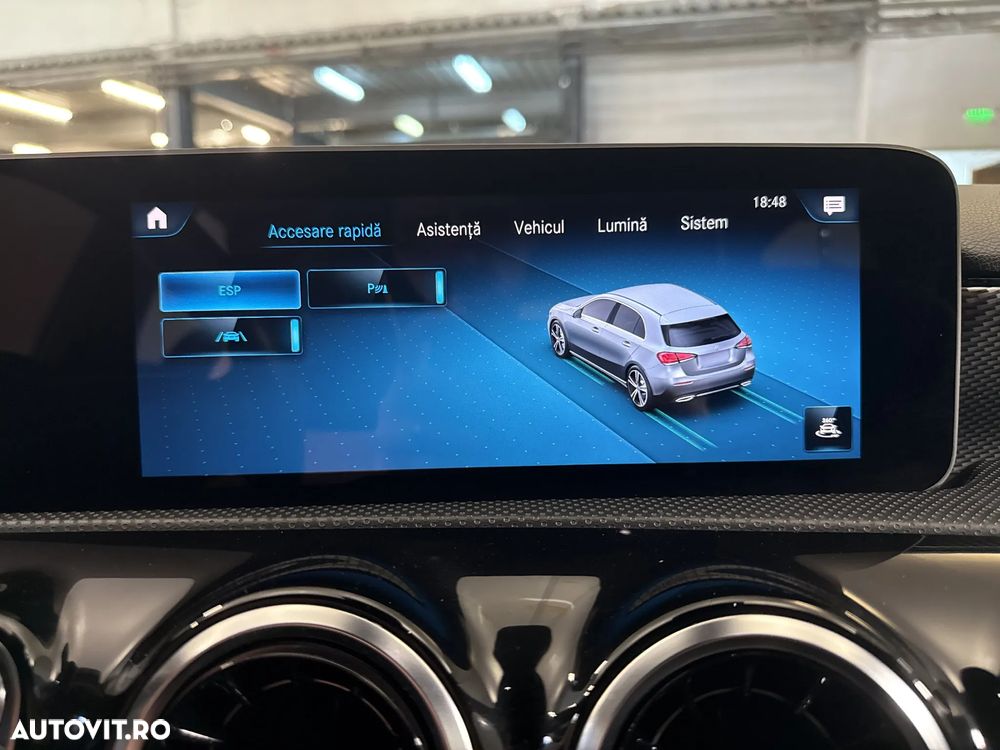 Mercedes-Benz A 250 4Matic Aut. - 20