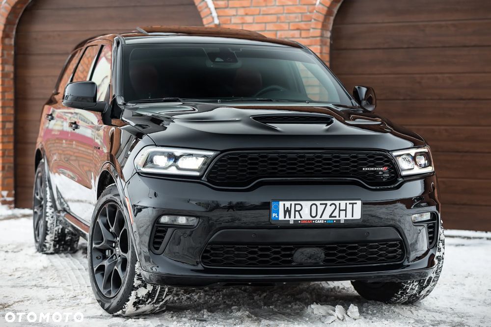 Dodge Durango - 2