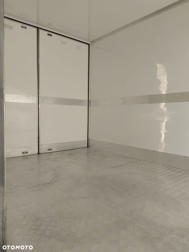 Fiat DUCATO MAXI IZOTERMA - 15