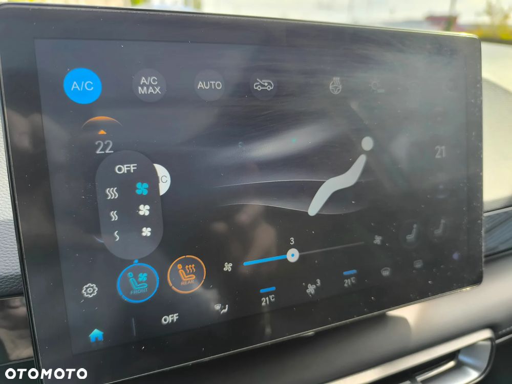 BAIC 5 Beijing 1.5T Comfort DCT - 36