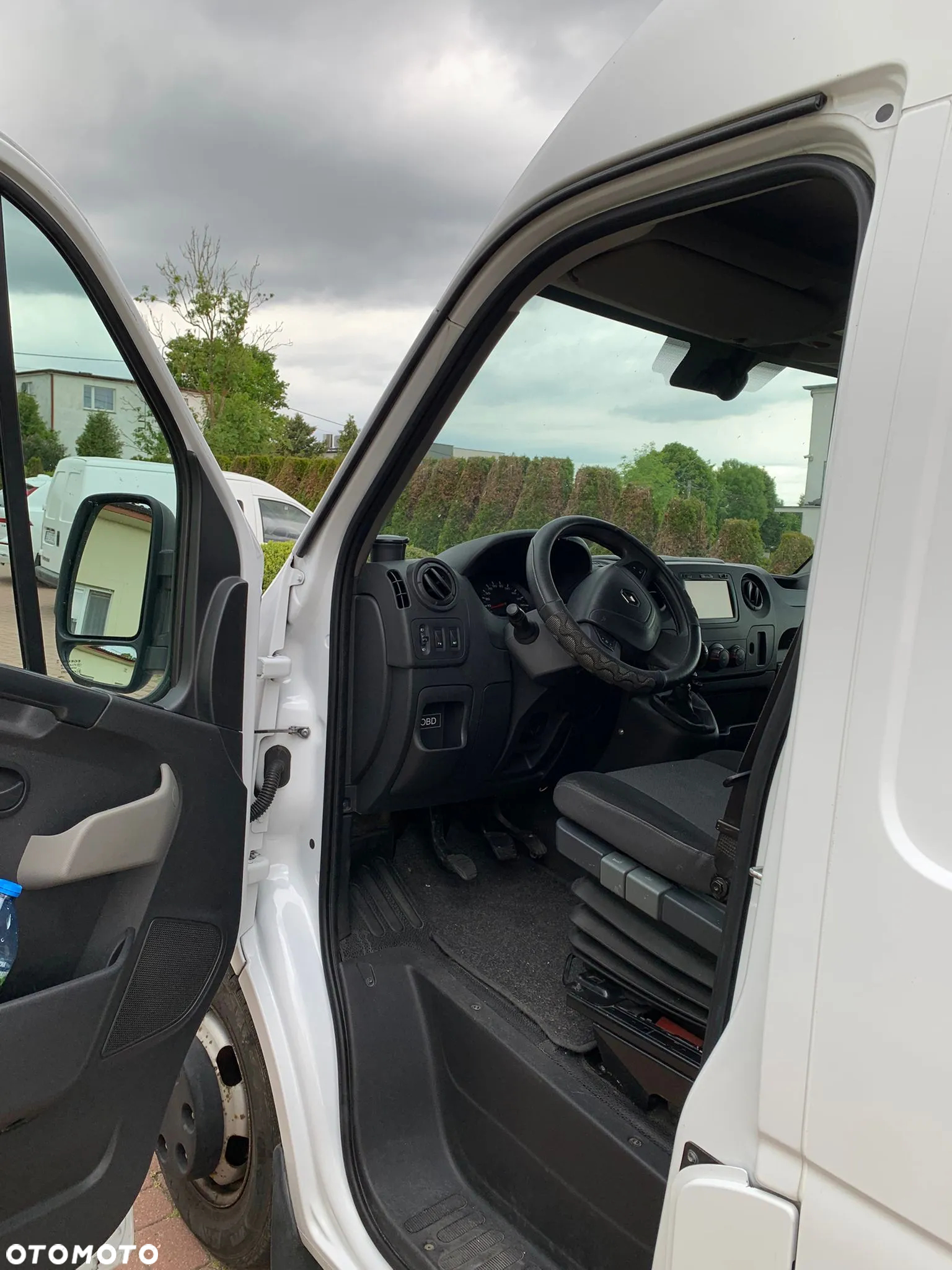 Renault Master - 24