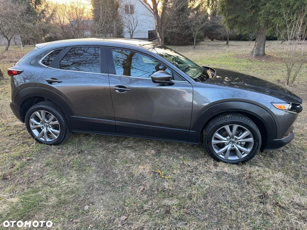 Mazda CX-30 - 6