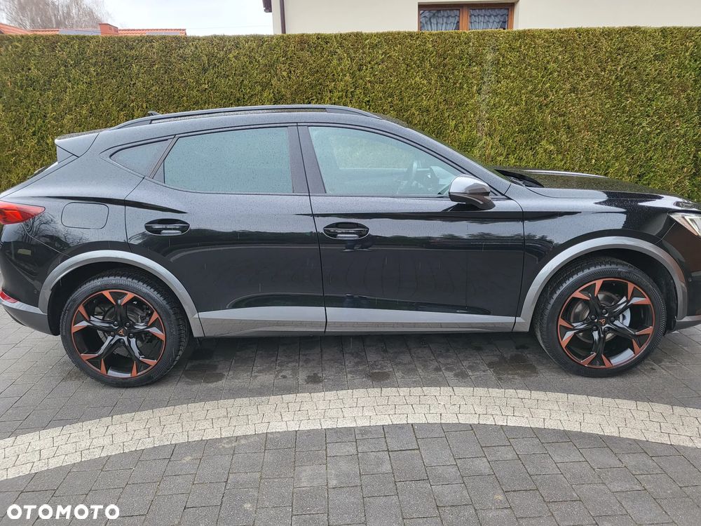 Cupra Formentor - 30