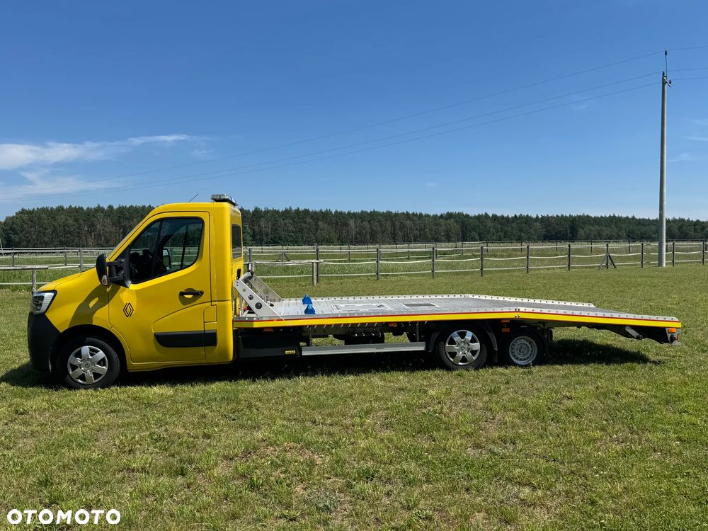 Renault MASTER - 2