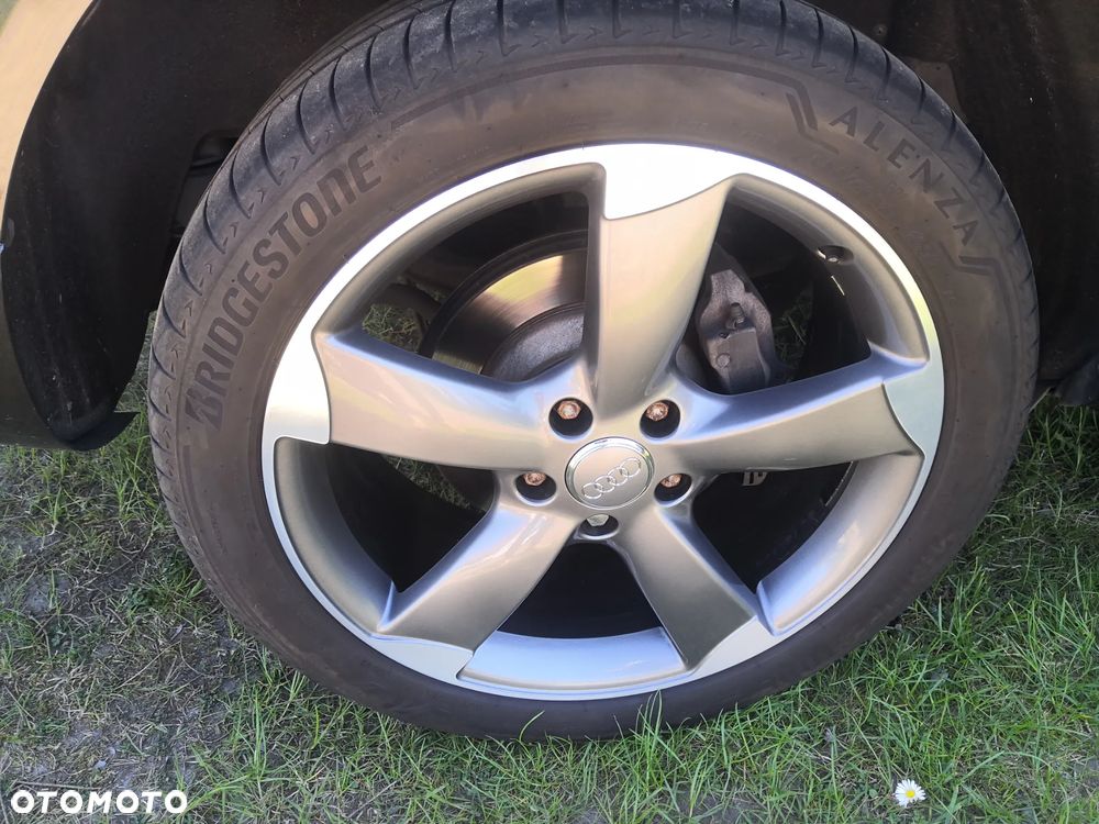 Audi Q7 3.0 TDI DPF Quattro Tiptronic - 20