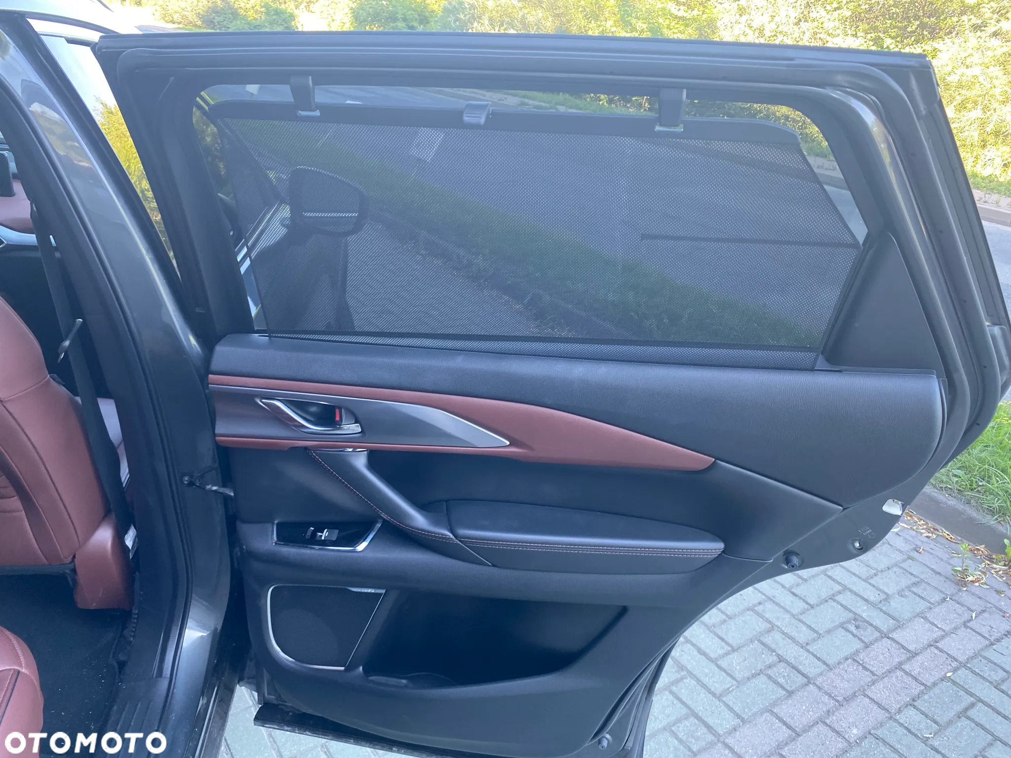 Mazda CX-9 - 18