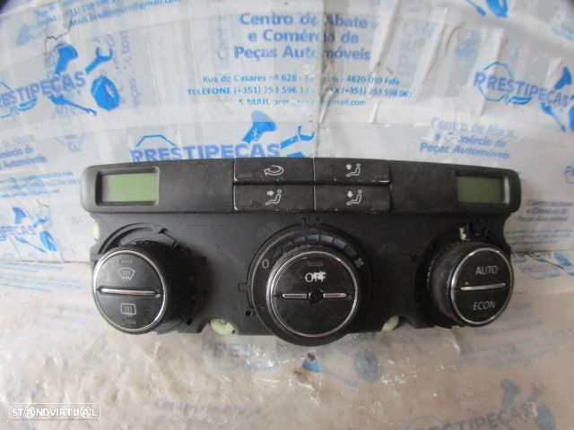 Comando Sofagem Comsauf1168 VW JETTA 3 2007 1.9TDI 105CV 4P CINZA - 1