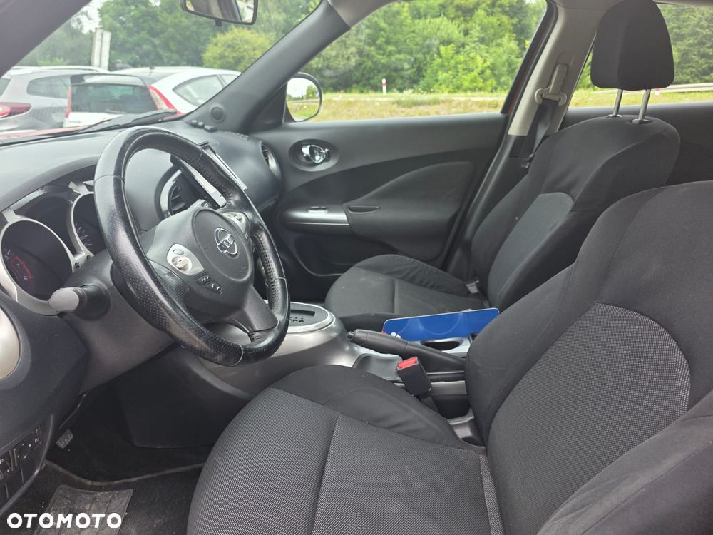 Nissan Juke - 17