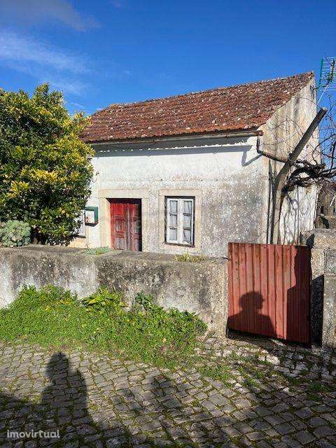 Moradia para reconstrução em Curcialinho - Ansião - Grande imagem: 2/12