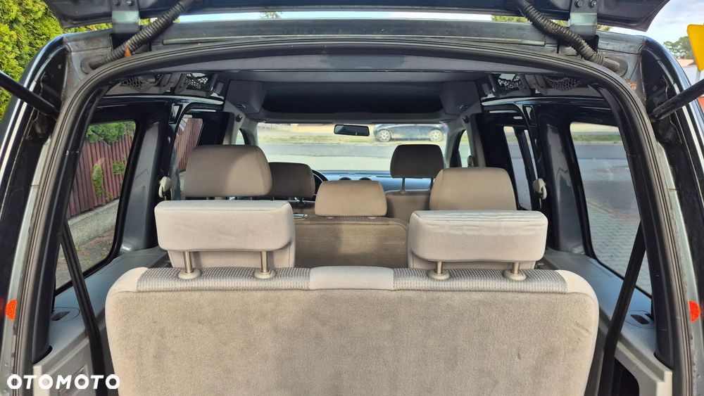 Volkswagen Caddy Life - 20