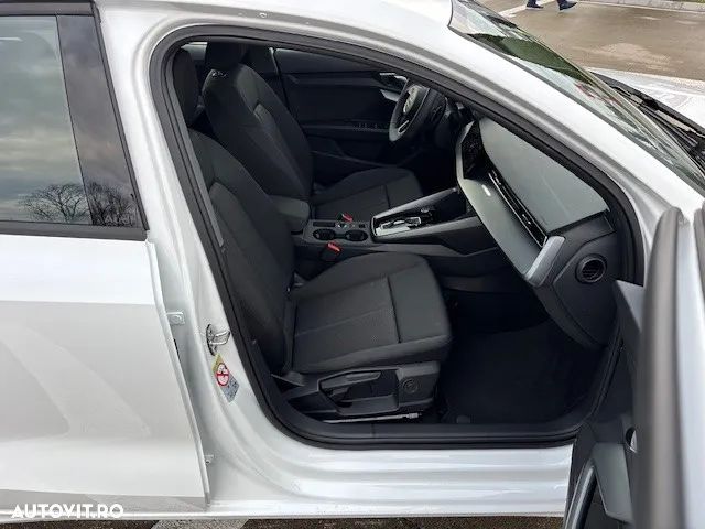 Audi A3 35 TFSI Limousine S tronic - 13