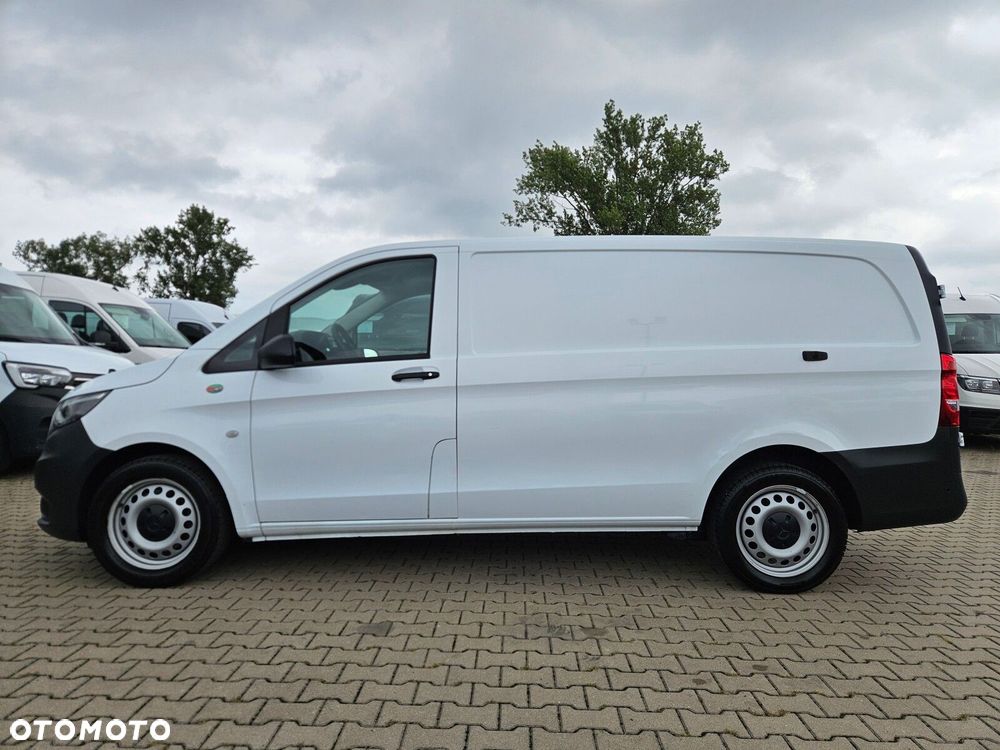 Mercedes-Benz vito L2H1 *84999zł NETTO* 2.0Cdi/190KM automat - 9