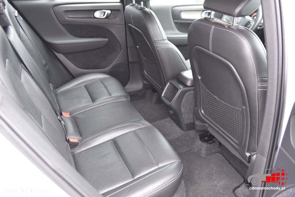 Volvo XC 40 - 20