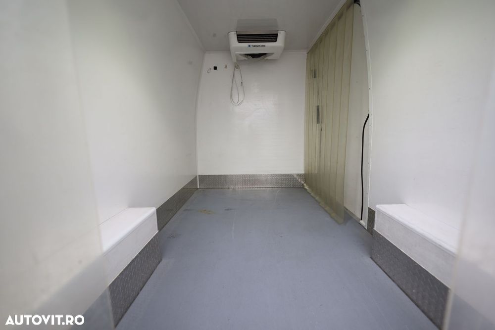 Mercedes-Benz Sprinter FRIGO - 13