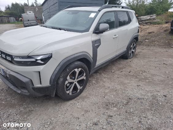 Dacia Duster 140 Expression - 8