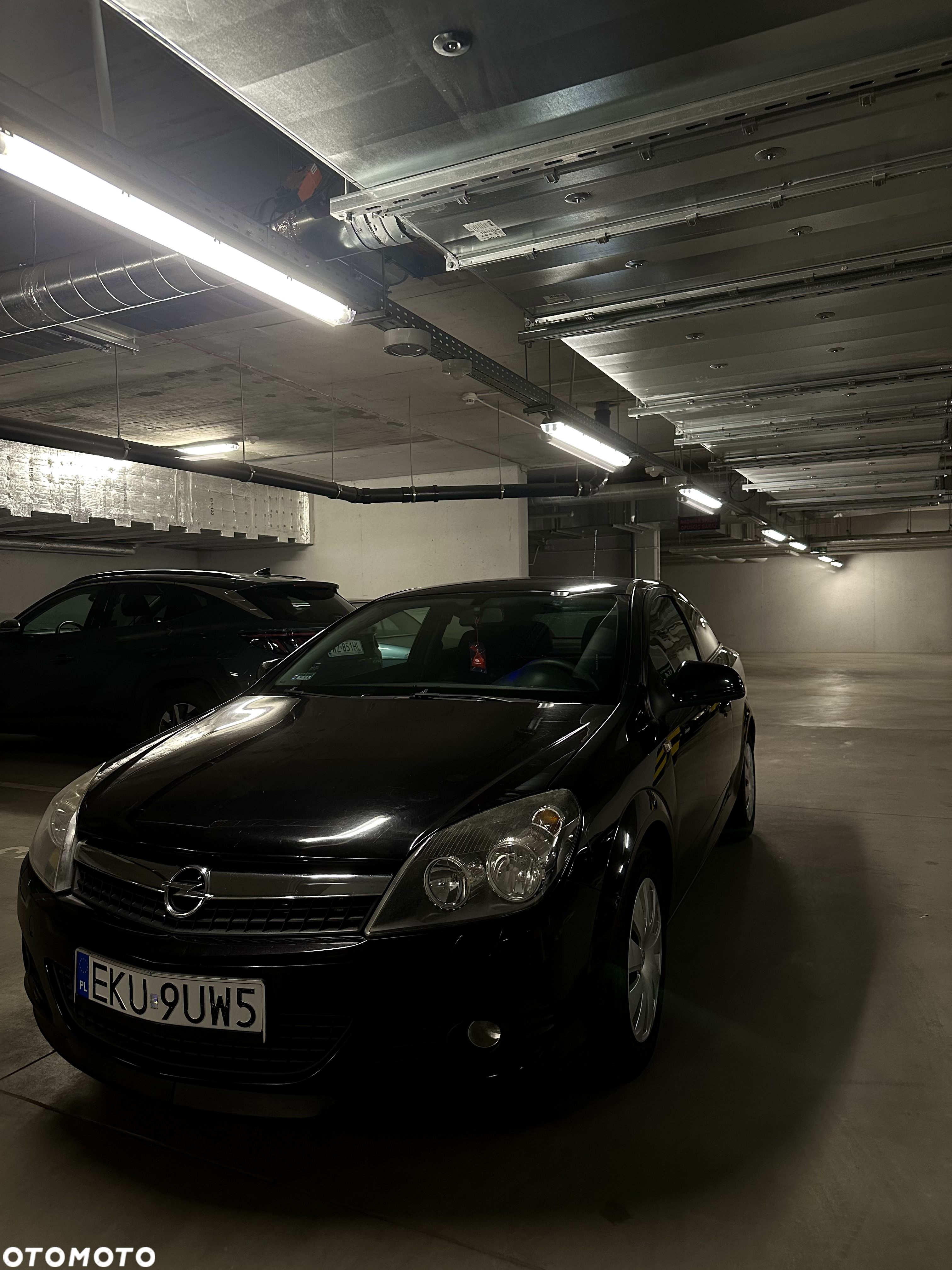 Opel Astra III GTC 1.6 Sport - 5