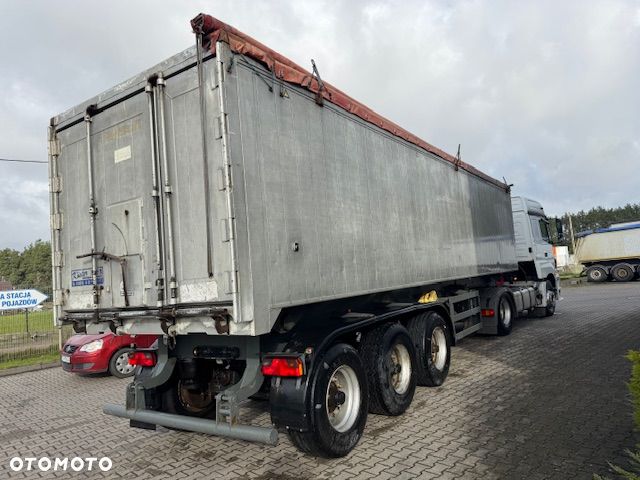 Reisch RHKS-35/24AL - 2