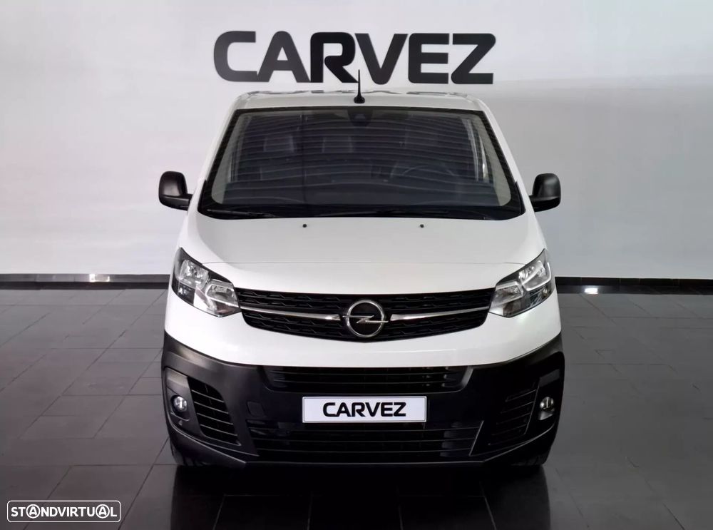 Opel Vivaro 2.0 CDTi L3H1 - 2