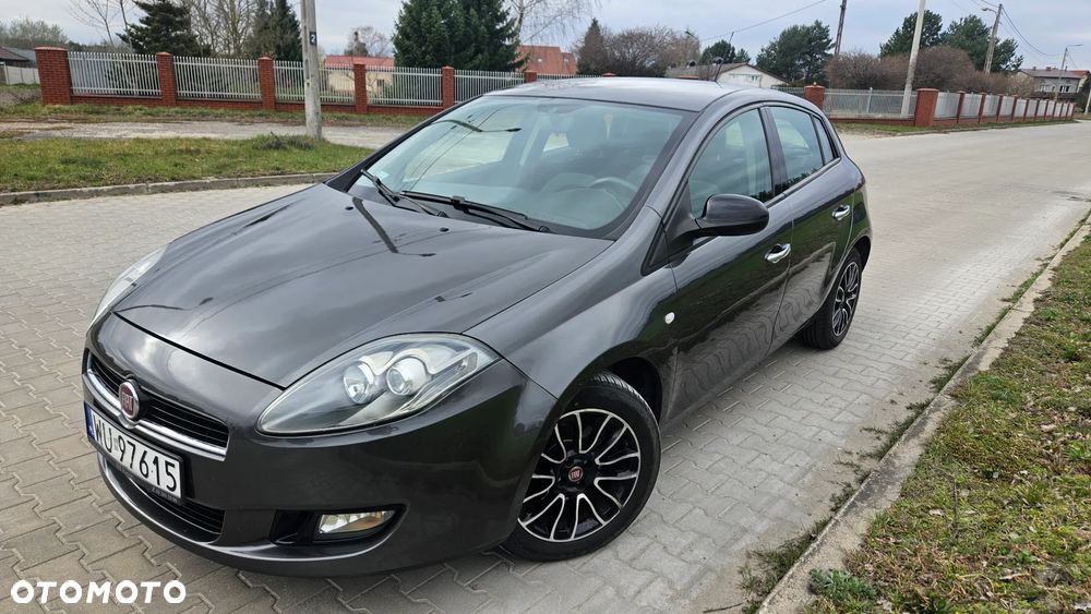 Fiat Bravo - 5