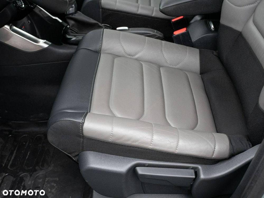 Citroën C3 Aircross 1.2 PureTech GPF Shine S&S EAT6 - 11