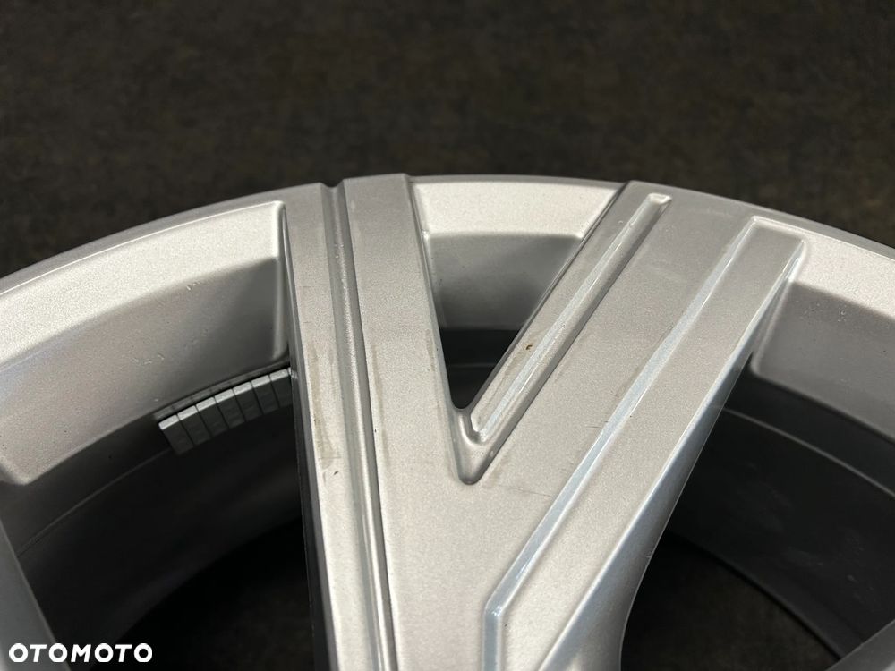 Alufelga VW Golf 8 18 cali 5x112 1szt. 5H0601025AB - 5