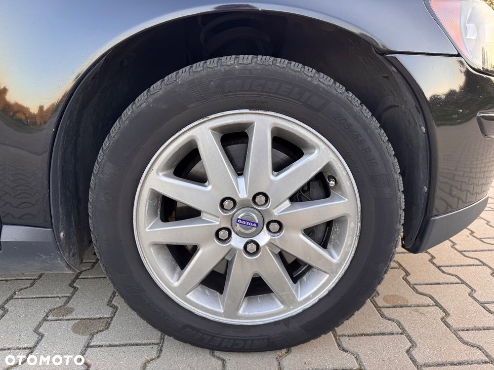 Volvo V50 - 19