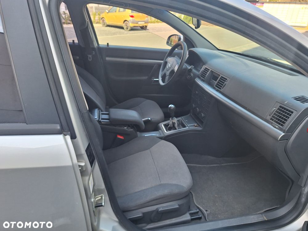 Opel Vectra 1.8 Edition - 17
