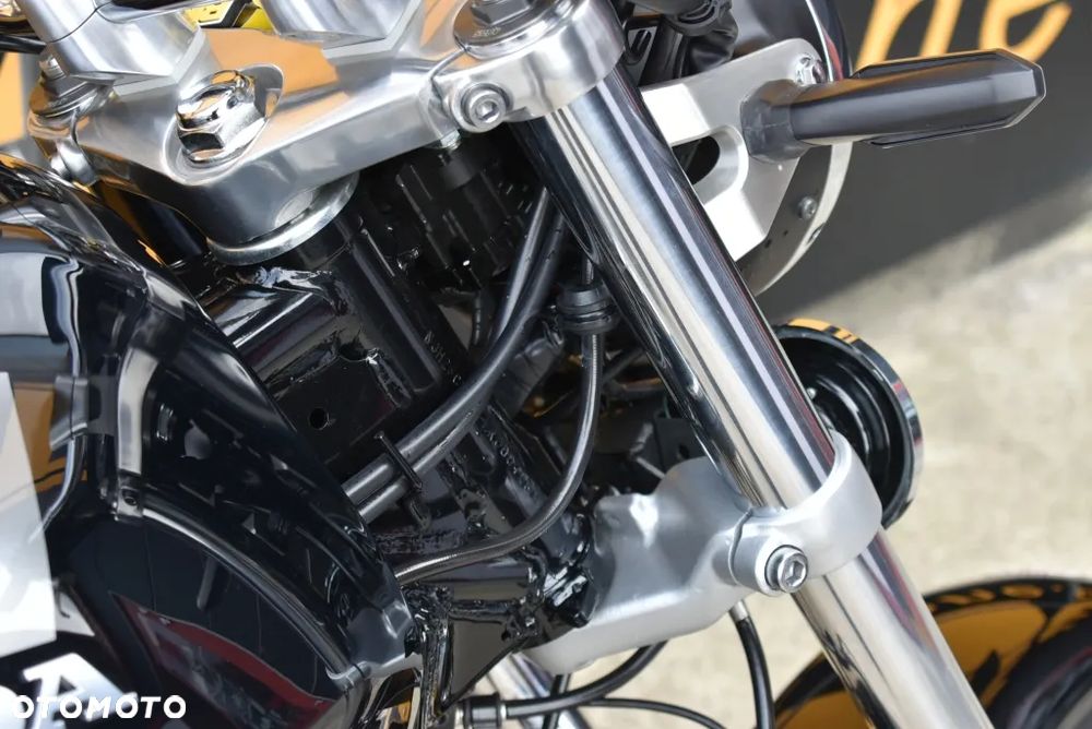 Honda CB - 29