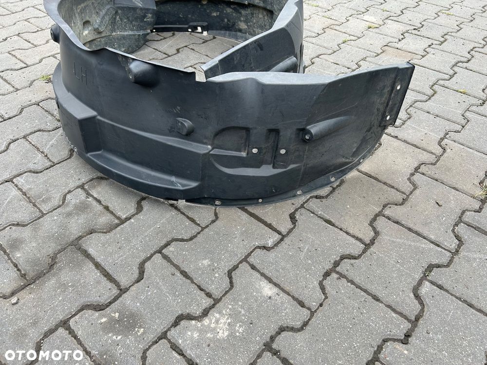 Ford Ranger III nadkole  prawy przód 2011-2015 AB39-2116A563-AC  AB39-2116A562-AD - 6