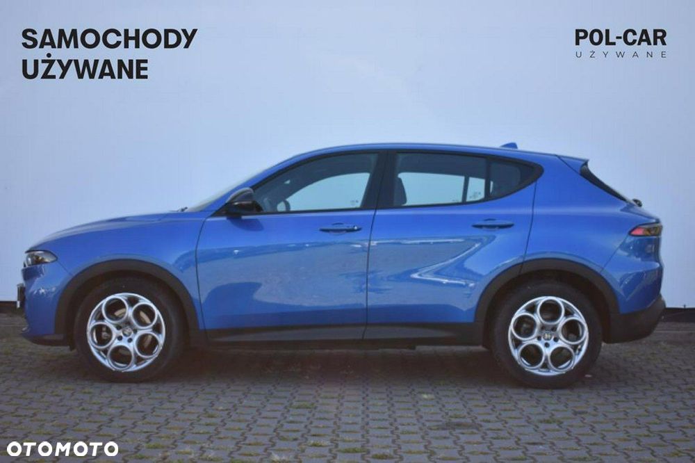 Alfa Romeo Tonale - 4