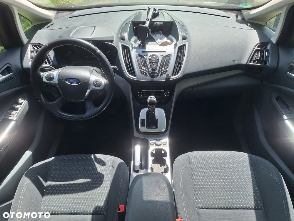 Ford C-MAX 2.0 TDCi SYNC Edition - 2
